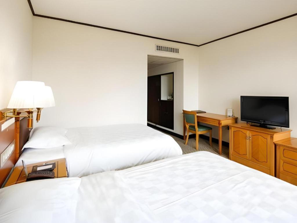Nanfang Dasha Hotel Guangzhou Dış mekan fotoğraf